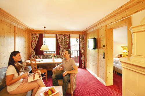 Imagen general del Hotel B&ouml;glerhof. Foto 1