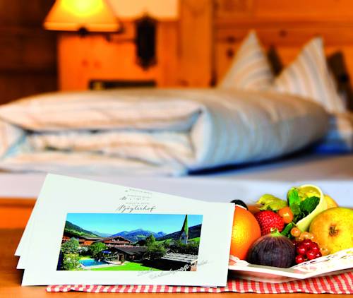 Imagen de la habitación del Hotel B&ouml;glerhof. Foto 5