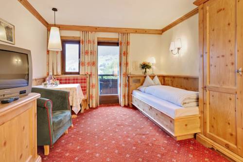 Imagen de la habitación del Hotel B&ouml;glerhof. Foto 6