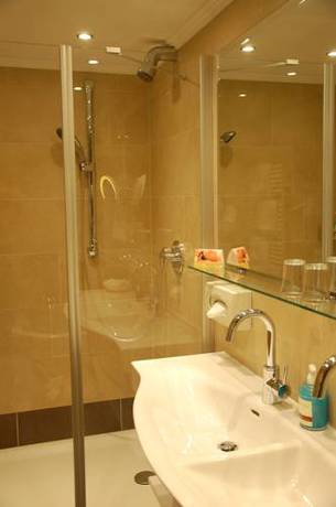 Imagen de la habitación del Hotel B&ouml;glerhof. Foto 7