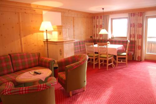 Imagen de la habitación del Hotel B&ouml;glerhof. Foto 8
