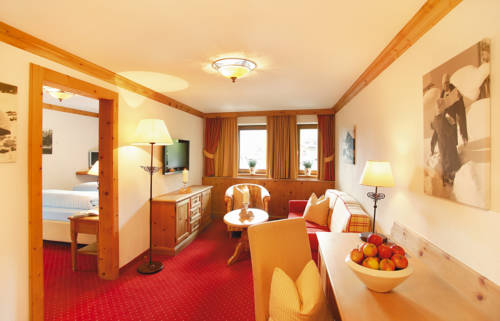 Imagen de la habitación del Hotel B&ouml;glerhof. Foto 10