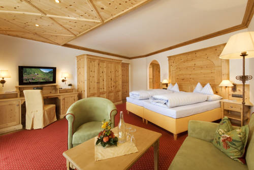 Imagen de la habitación del Hotel B&ouml;glerhof. Foto 12
