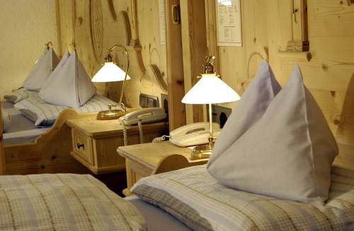 Imagen de la habitación del Hotel B&ouml;glerhof. Foto 13