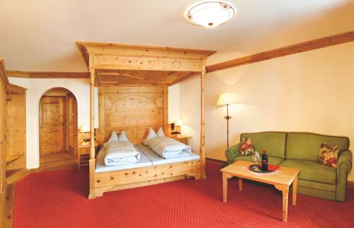 Imagen de la habitación del Hotel B&ouml;glerhof. Foto 14