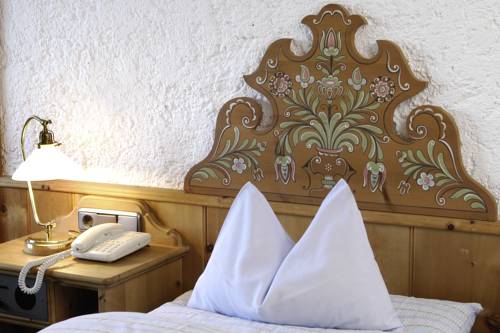 Imagen de la habitación del Hotel B&ouml;glerhof. Foto 15