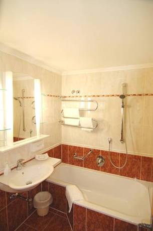 Imagen de la habitación del Hotel B&ouml;glerhof. Foto 16