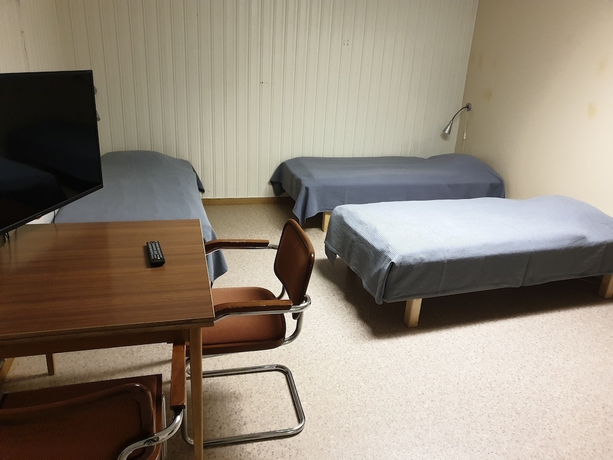 Imagen de la habitación del Hotel B&ouml;nan Rumsuthyrning. Foto 2