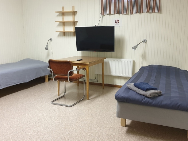 Imagen de la habitación del Hotel B&ouml;nan Rumsuthyrning. Foto 3