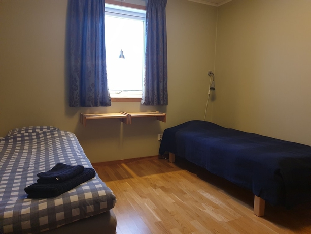 Imagen de la habitación del Hotel B&ouml;nan Rumsuthyrning. Foto 5