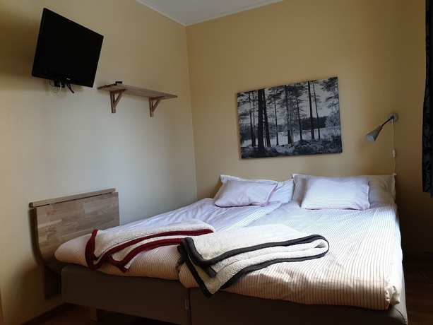 Imagen de la habitación del Hotel B&ouml;nan Rumsuthyrning. Foto 6