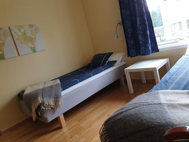 Imagen de la habitación del Hotel B&ouml;nan Rumsuthyrning. Foto 7