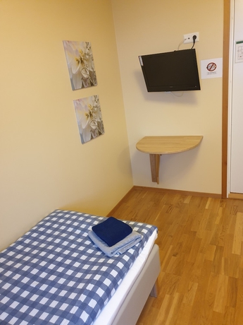 Imagen de la habitación del Hotel B&ouml;nan Rumsuthyrning. Foto 8