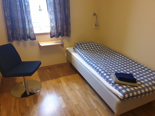 Imagen de la habitación del Hotel B&ouml;nan Rumsuthyrning. Foto 9