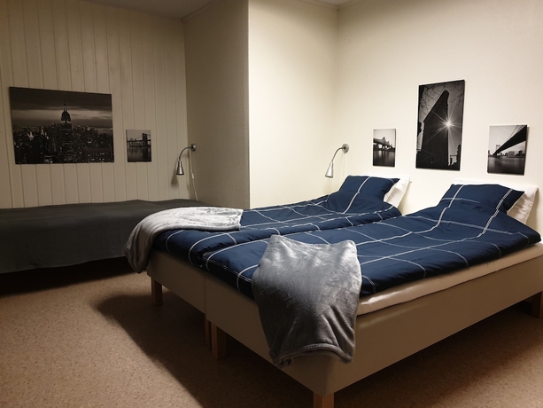Imagen de la habitación del Hotel B&ouml;nan Rumsuthyrning. Foto 10