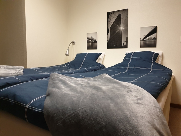 Imagen de la habitación del Hotel B&ouml;nan Rumsuthyrning. Foto 11