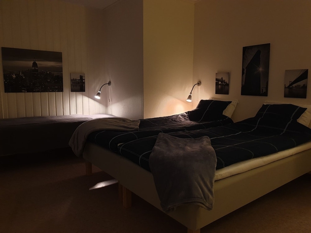 Imagen de la habitación del Hotel B&ouml;nan Rumsuthyrning. Foto 12
