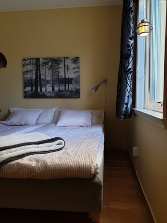 Imagen de la habitación del Hotel B&ouml;nan Rumsuthyrning. Foto 14