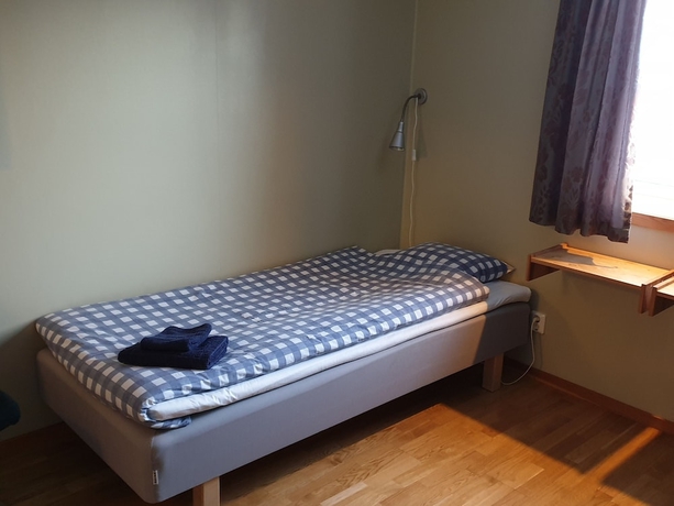 Imagen de la habitación del Hotel B&ouml;nan Rumsuthyrning. Foto 15