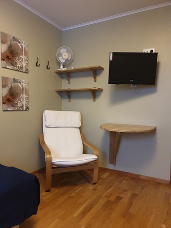 Imagen de la habitación del Hotel B&ouml;nan Rumsuthyrning. Foto 16