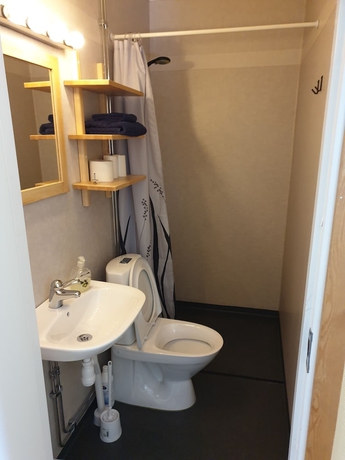 Imagen de la habitación del Hotel B&ouml;nan Rumsuthyrning. Foto 17