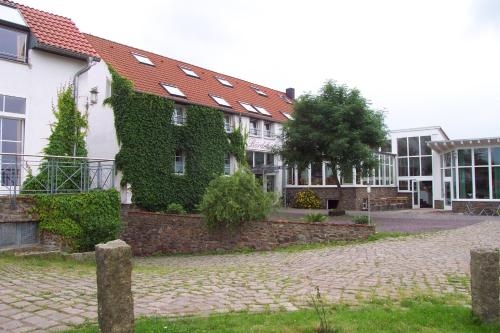 Imagen general del Hotel B&ouml;rdehof. Foto 2
