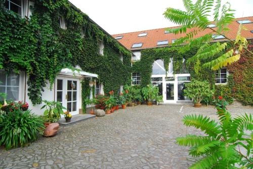 Imagen general del Hotel B&ouml;rdehof. Foto 3
