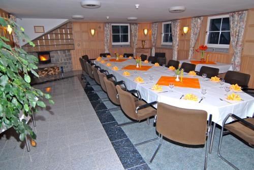 Imagen general del Hotel B&ouml;rdehof. Foto 4