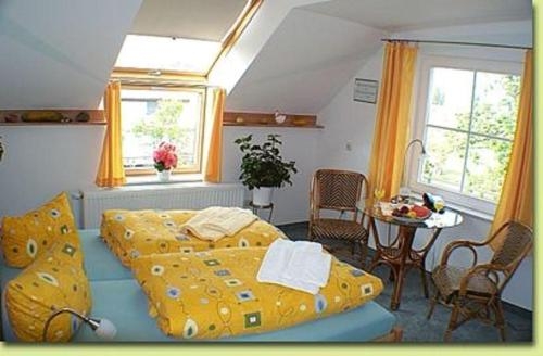 Imagen general del Hotel B&ouml;rdehof. Foto 8