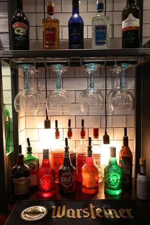 Imagen general del Hotel Boundary, Alfreton by Marston\'s Inns. Foto 8