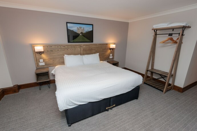 Imagen de la habitación del Hotel Boundary, Alfreton by Marston\'s Inns. Foto 16