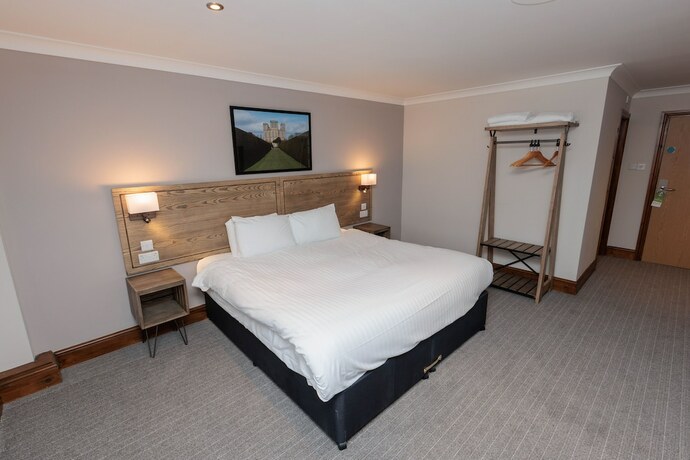 Imagen de la habitación del Hotel Boundary, Alfreton by Marston\'s Inns. Foto 19