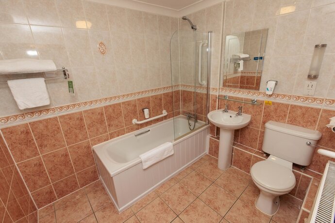 Imagen general del Hotel Boundary, Alfreton by Marston\'s Inns. Foto 14