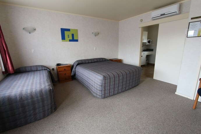 Imagen general del Hotel Boundary Court Motor Inn. Foto 5