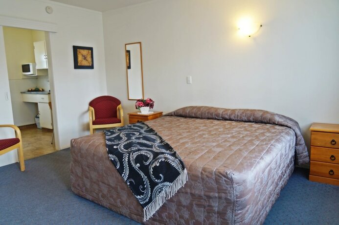 Imagen general del Hotel Boundary Court Motor Inn. Foto 6