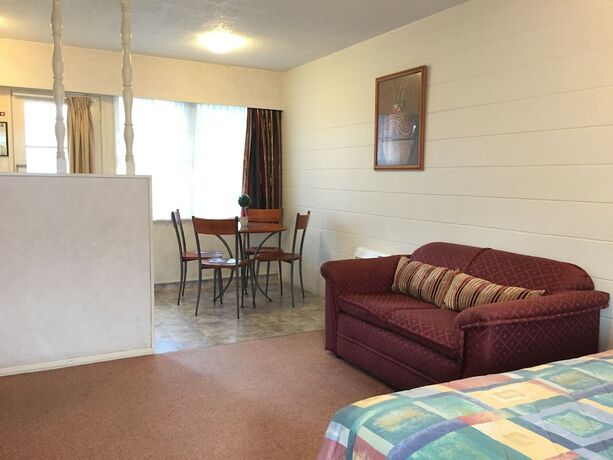 Imagen de la habitación del Hotel Boundary Court Motor Inn. Foto 17