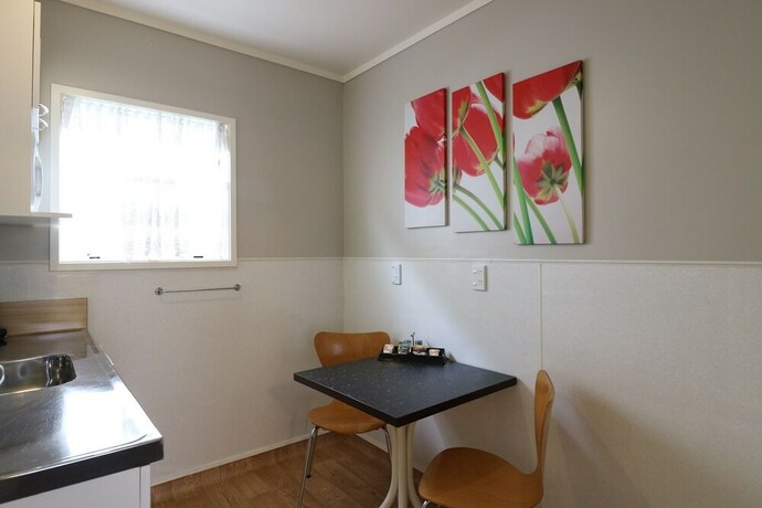 Imagen de la habitación del Hotel Boundary Court Motor Inn. Foto 19