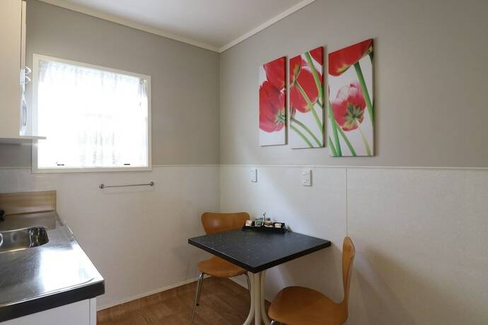 Imagen de la habitación del Hotel Boundary Court Motor Inn. Foto 24