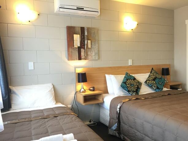 Imagen de la habitación del Hotel Boundary Court Motor Inn. Foto 26