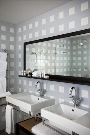 Imagen de la habitación del Hotel Boundary Shoreditch. Foto 7