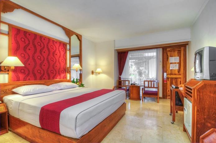 Imagen de la habitación del Hotel Bounty. Foto 5