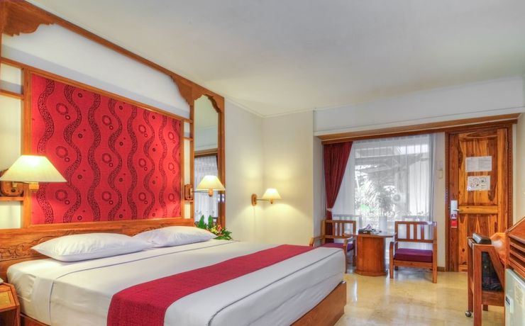 Imagen de la habitación del Hotel Bounty. Foto 6