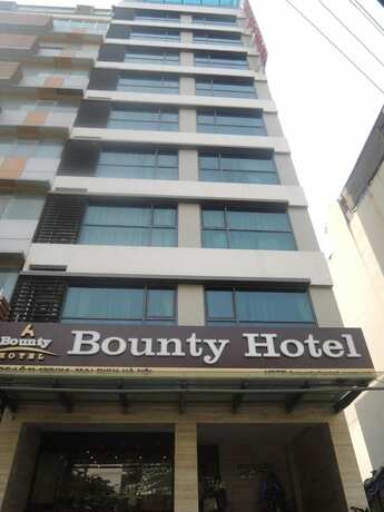 Imagen general del Hotel Bounty, Hanoi. Foto 3