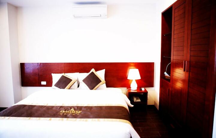 Imagen general del Hotel Bounty, Hanoi. Foto 12