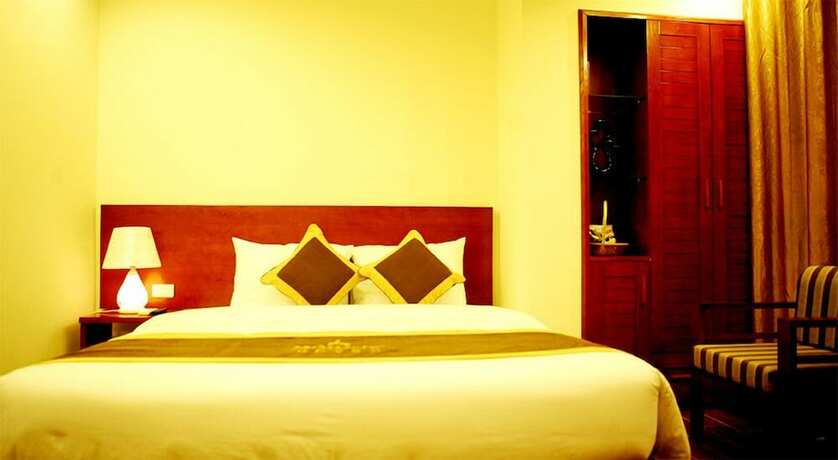 Imagen general del Hotel Bounty, Hanoi. Foto 13