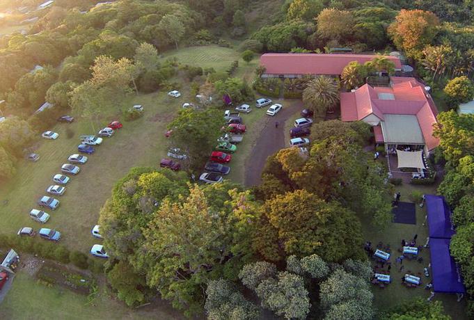 Imagen general del Hotel Bounty Lodge Apartments. Foto 2