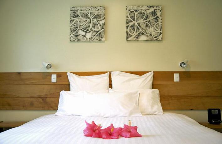 Imagen de la habitación del Hotel Bounty Lodge Apartments. Foto 3