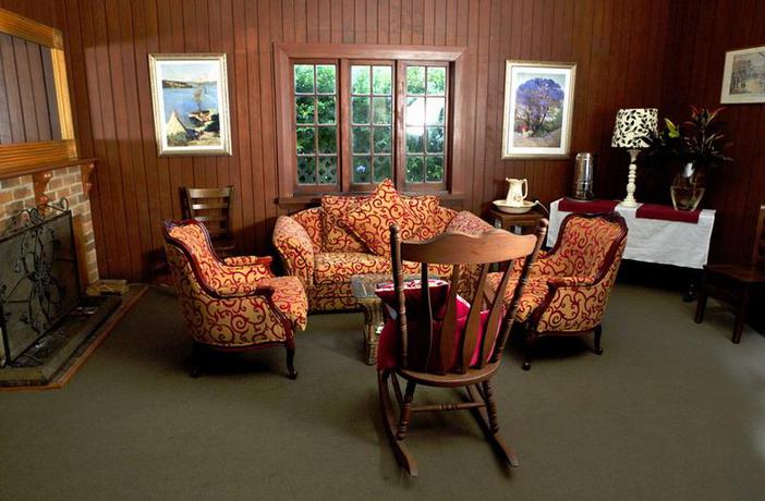 Imagen de la habitación del Hotel Bounty Lodge Apartments. Foto 5