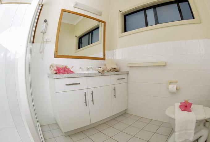 Imagen de la habitación del Hotel Bounty Lodge Apartments. Foto 8