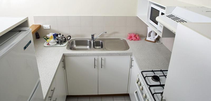 Imagen de la habitación del Hotel Bounty Lodge Apartments. Foto 9